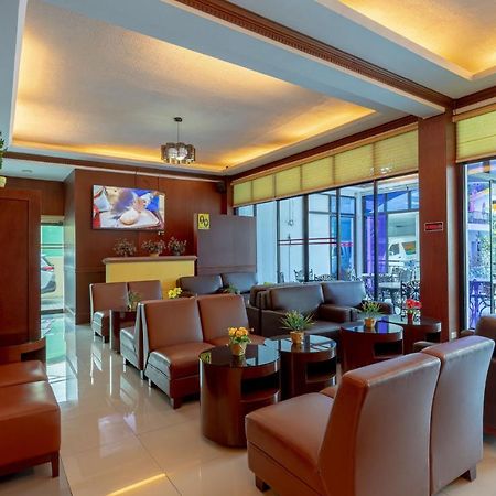 Zen Rooms Rosario Resort Batangas Exteriér fotografie