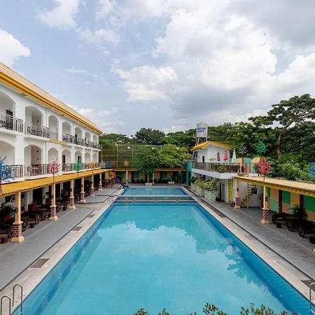 Zen Rooms Rosario Resort Batangas Exteriér fotografie