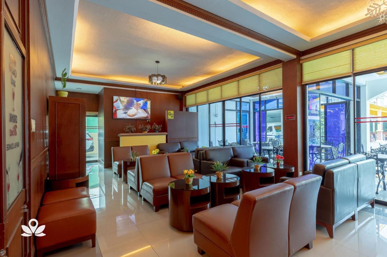 Zen Rooms Rosario Resort Batangas Exteriér fotografie
