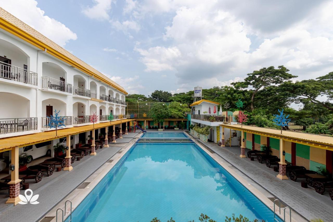 Zen Rooms Rosario Resort Batangas Exteriér fotografie