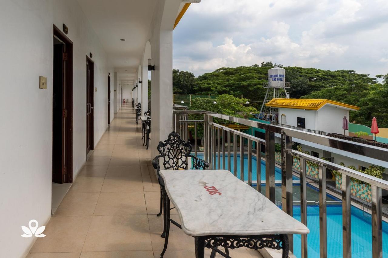 Zen Rooms Rosario Resort Batangas Exteriér fotografie