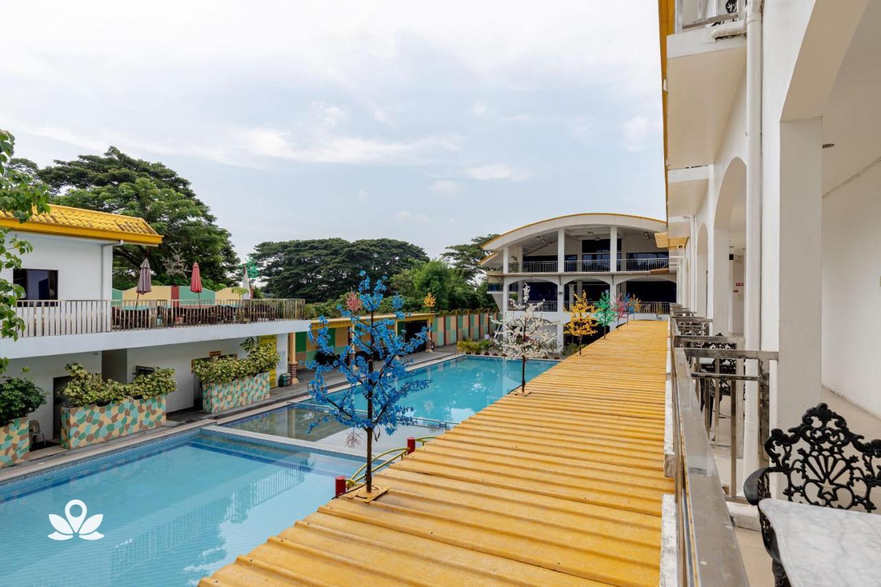 Zen Rooms Rosario Resort Batangas Exteriér fotografie