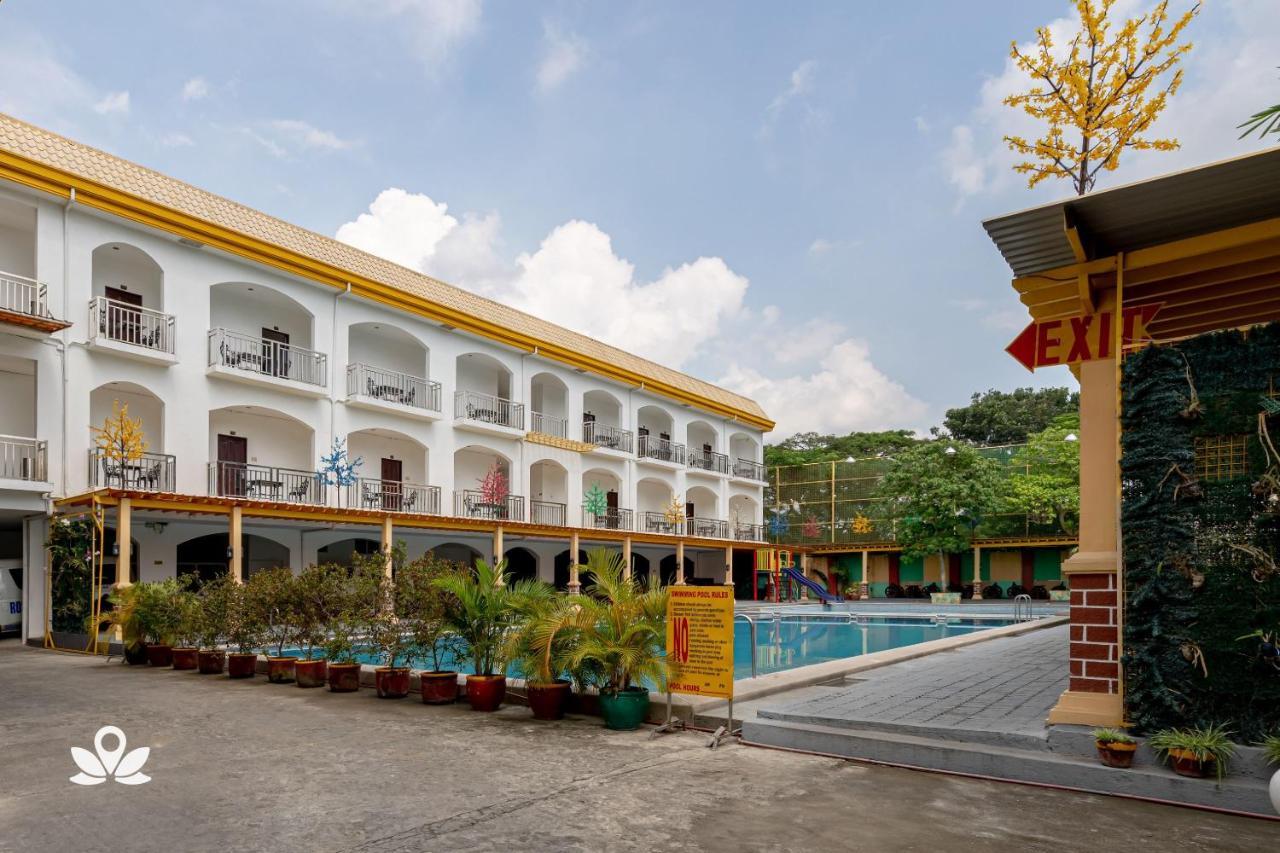 Zen Rooms Rosario Resort Batangas Exteriér fotografie