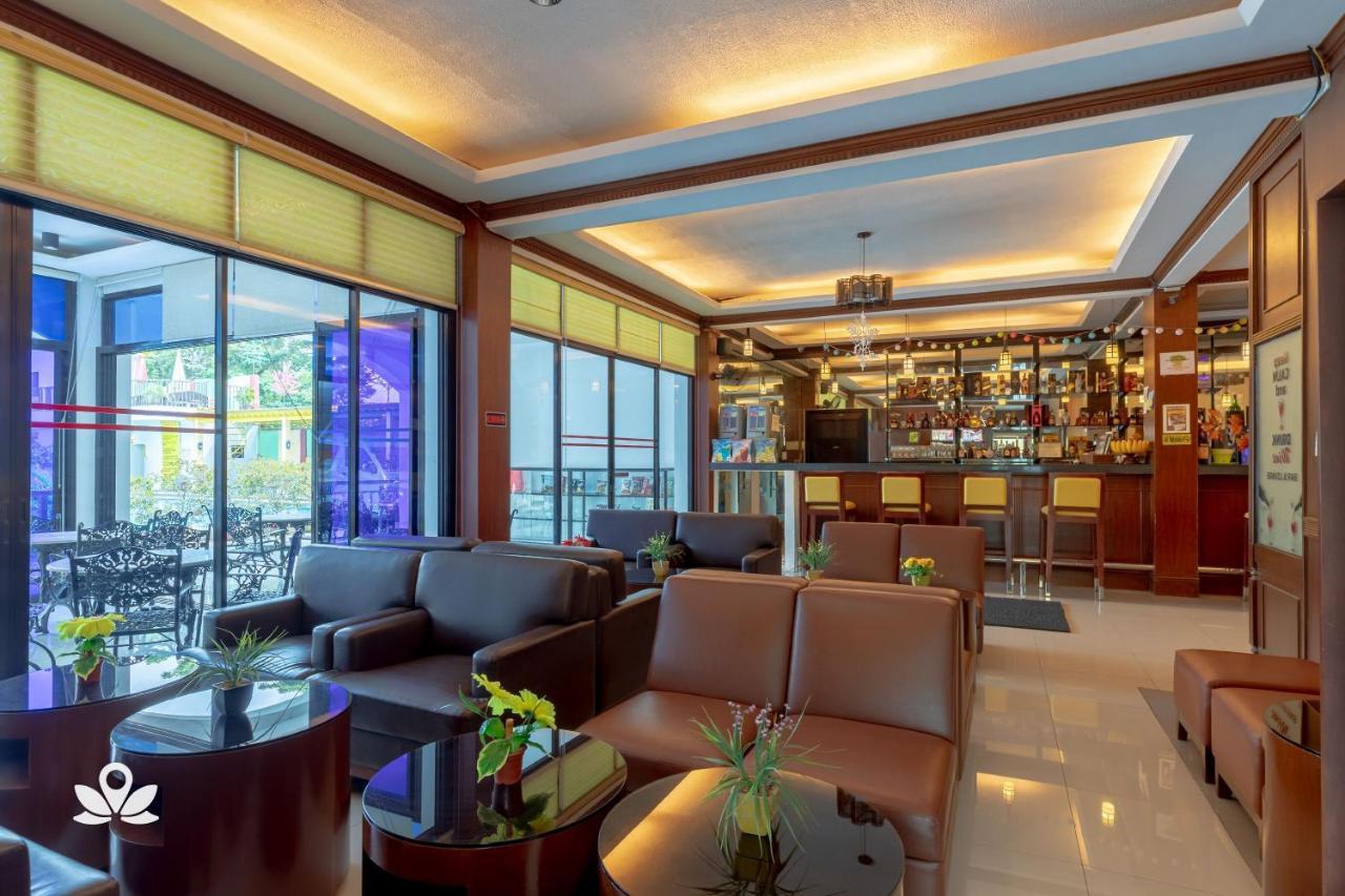 Zen Rooms Rosario Resort Batangas Exteriér fotografie
