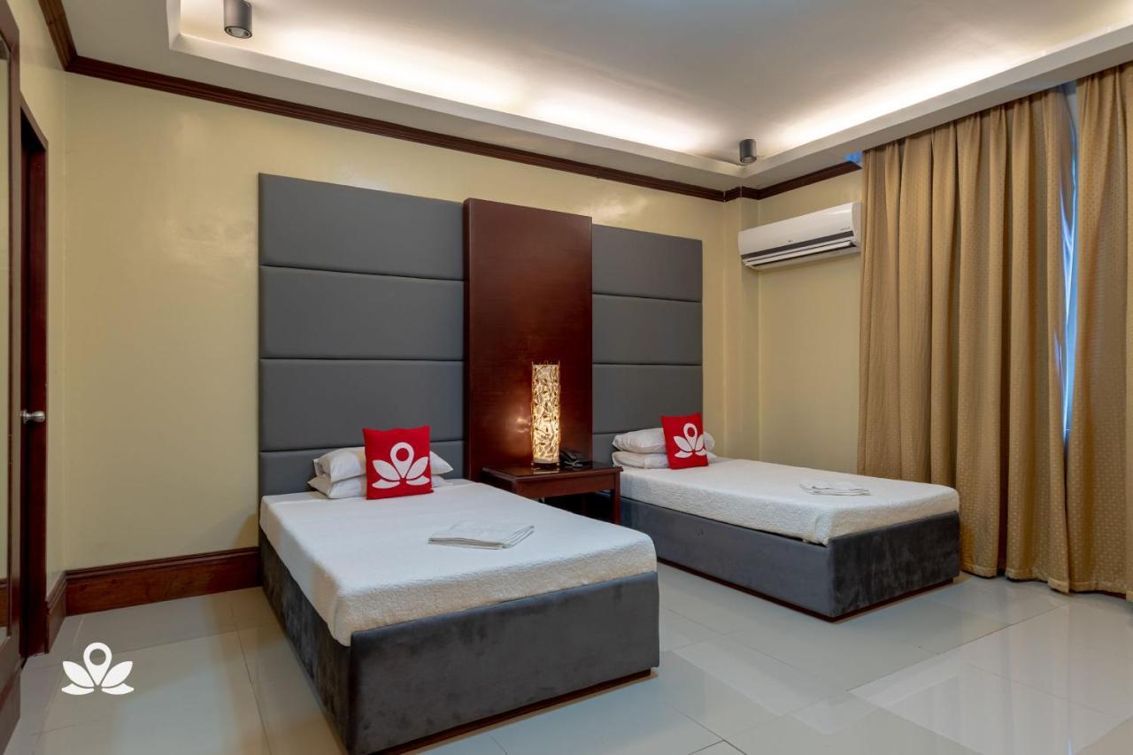 Zen Rooms Rosario Resort Batangas Exteriér fotografie