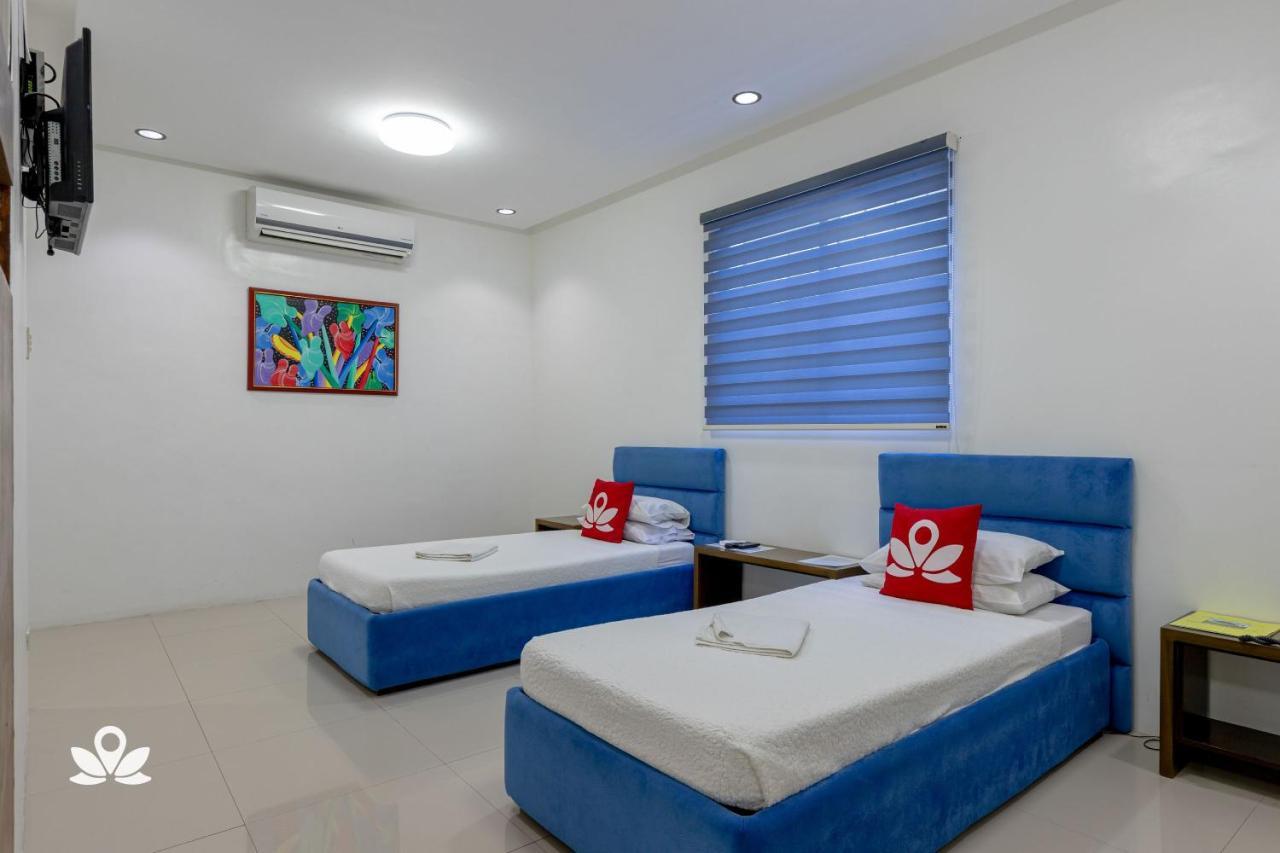 Zen Rooms Rosario Resort Batangas Exteriér fotografie