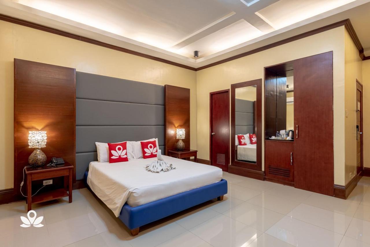 Zen Rooms Rosario Resort Batangas Exteriér fotografie