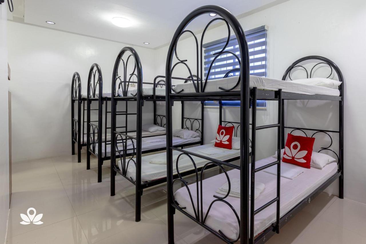 Zen Rooms Rosario Resort Batangas Exteriér fotografie