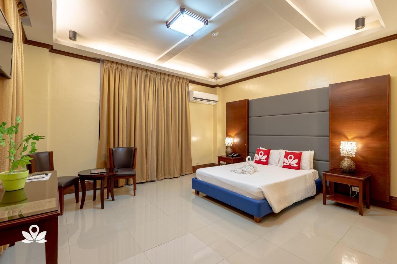 Zen Rooms Rosario Resort Batangas Exteriér fotografie