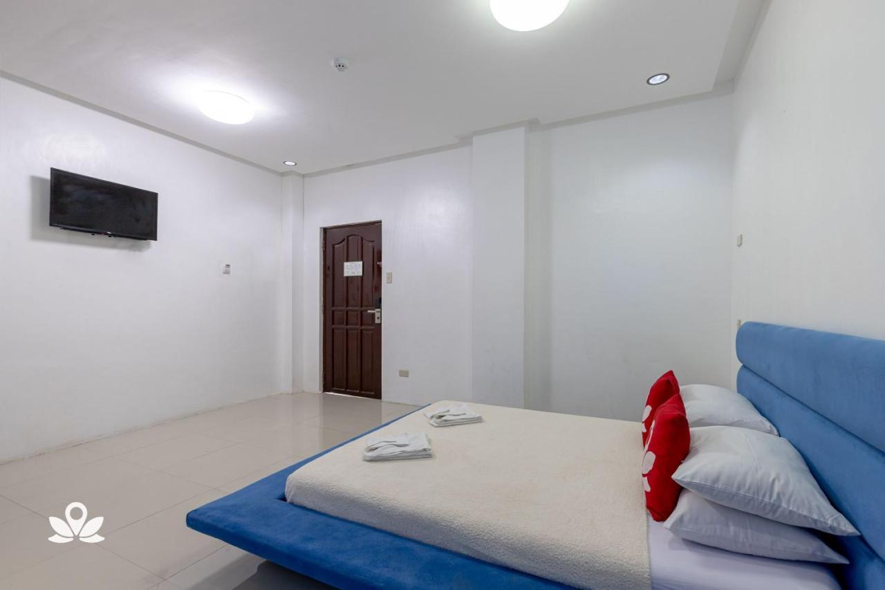 Zen Rooms Rosario Resort Batangas Exteriér fotografie