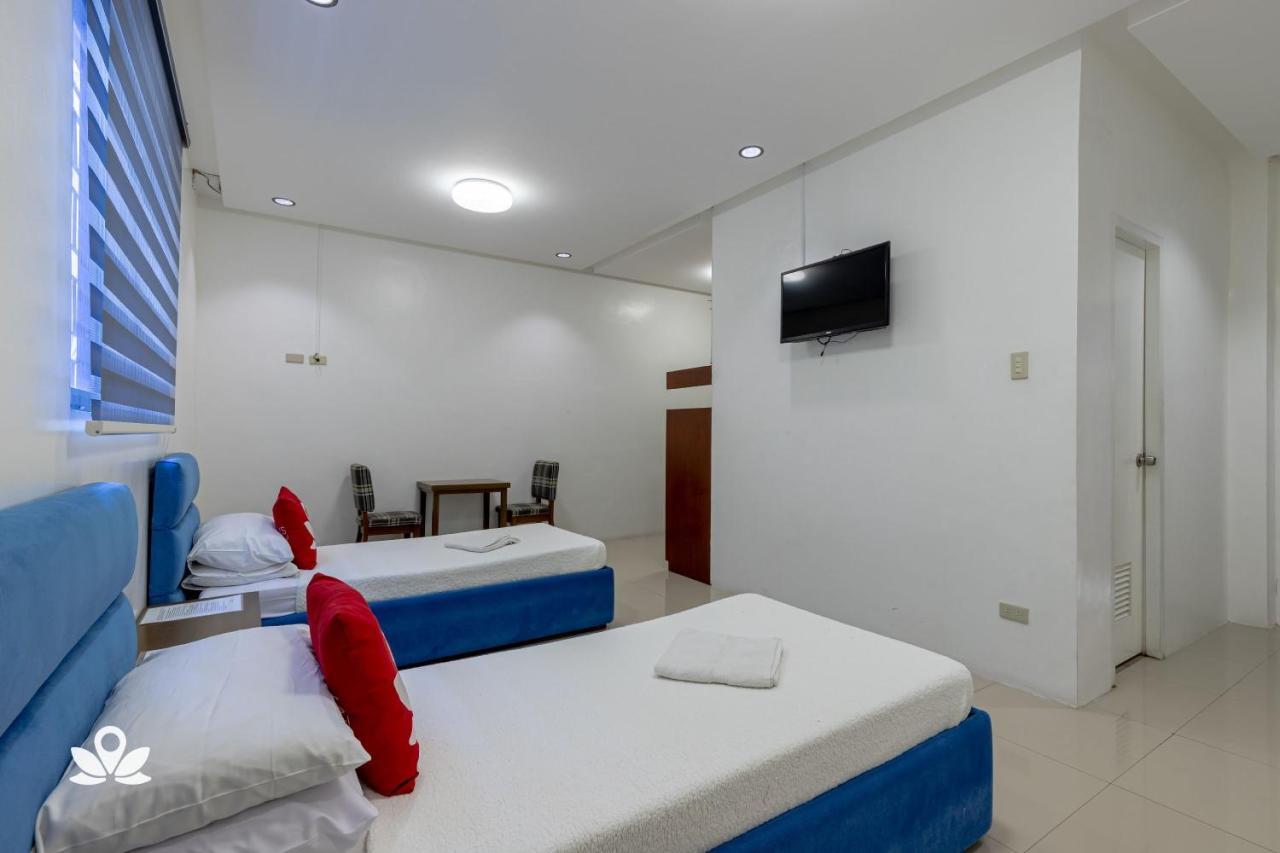 Zen Rooms Rosario Resort Batangas Exteriér fotografie