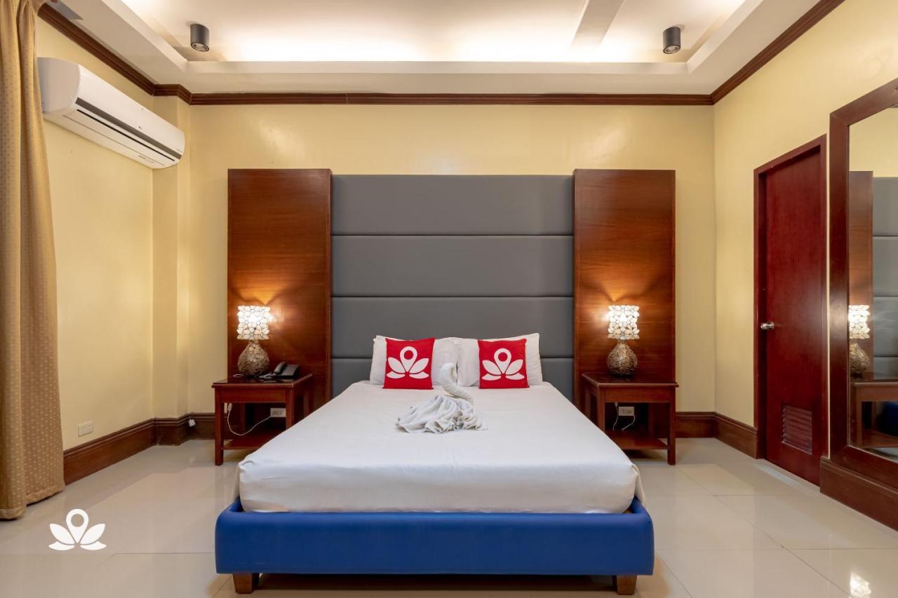 Zen Rooms Rosario Resort Batangas Exteriér fotografie