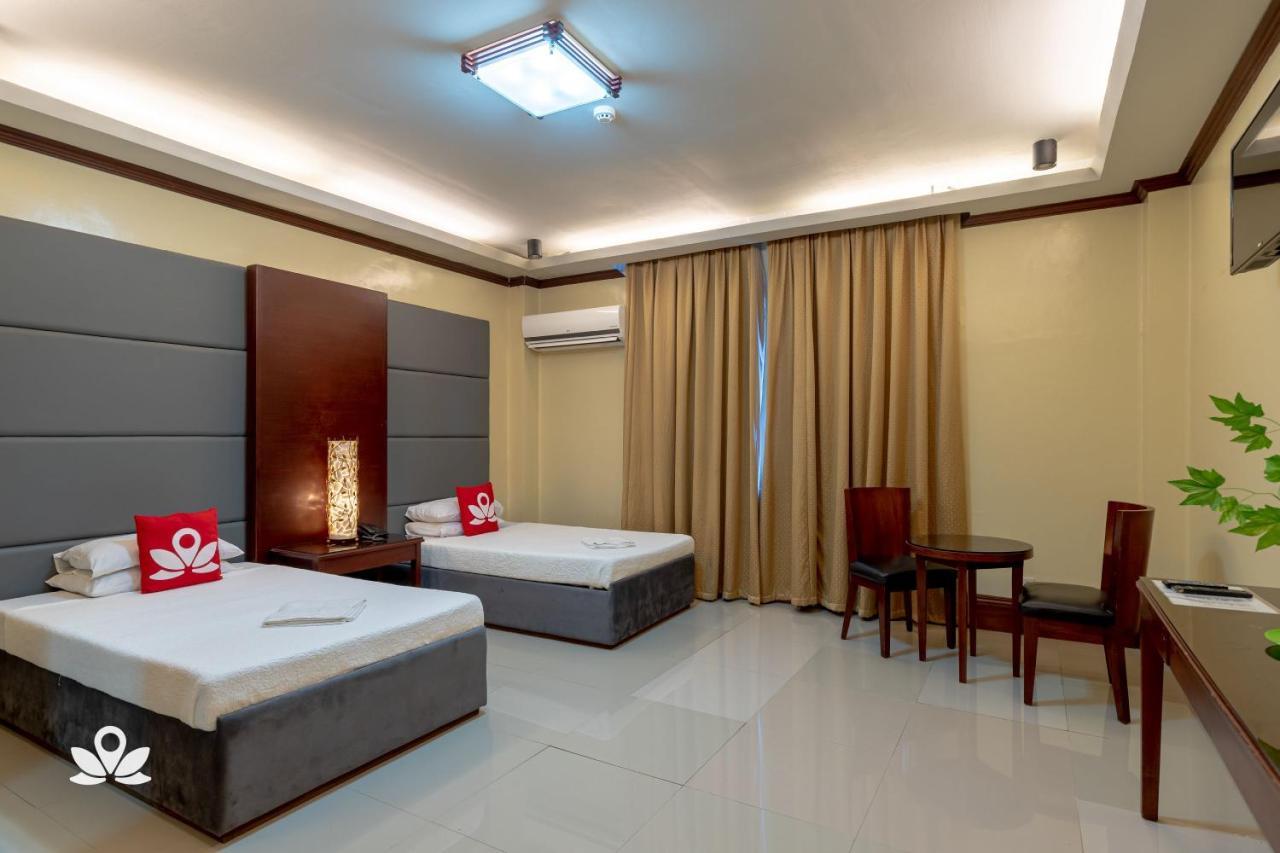 Zen Rooms Rosario Resort Batangas Exteriér fotografie