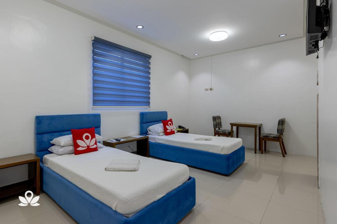 Zen Rooms Rosario Resort Batangas Exteriér fotografie