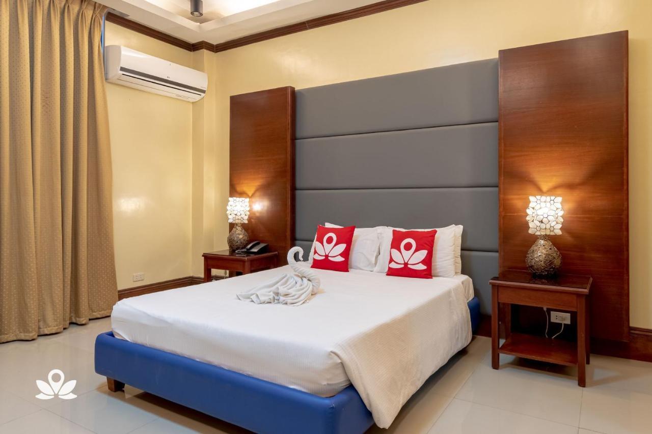 Zen Rooms Rosario Resort Batangas Exteriér fotografie