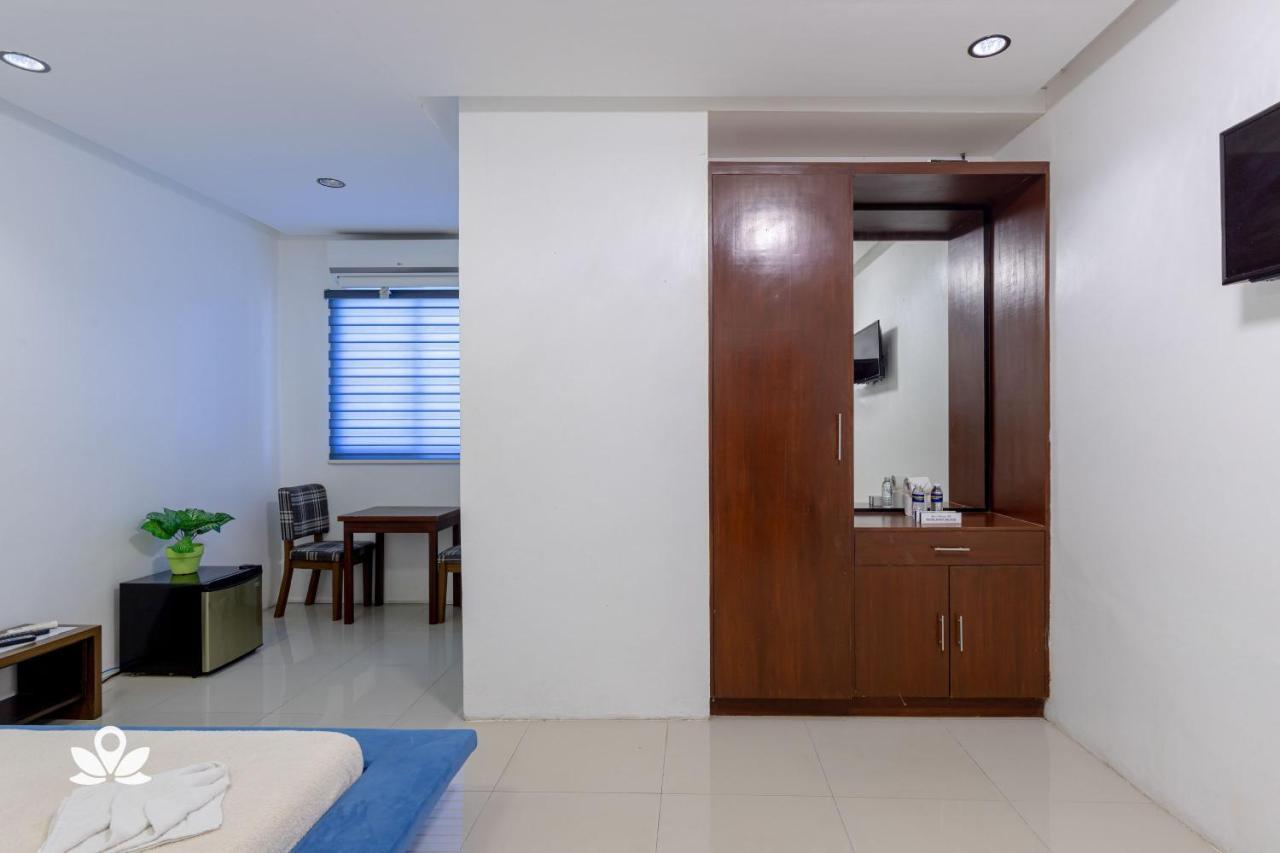 Zen Rooms Rosario Resort Batangas Exteriér fotografie