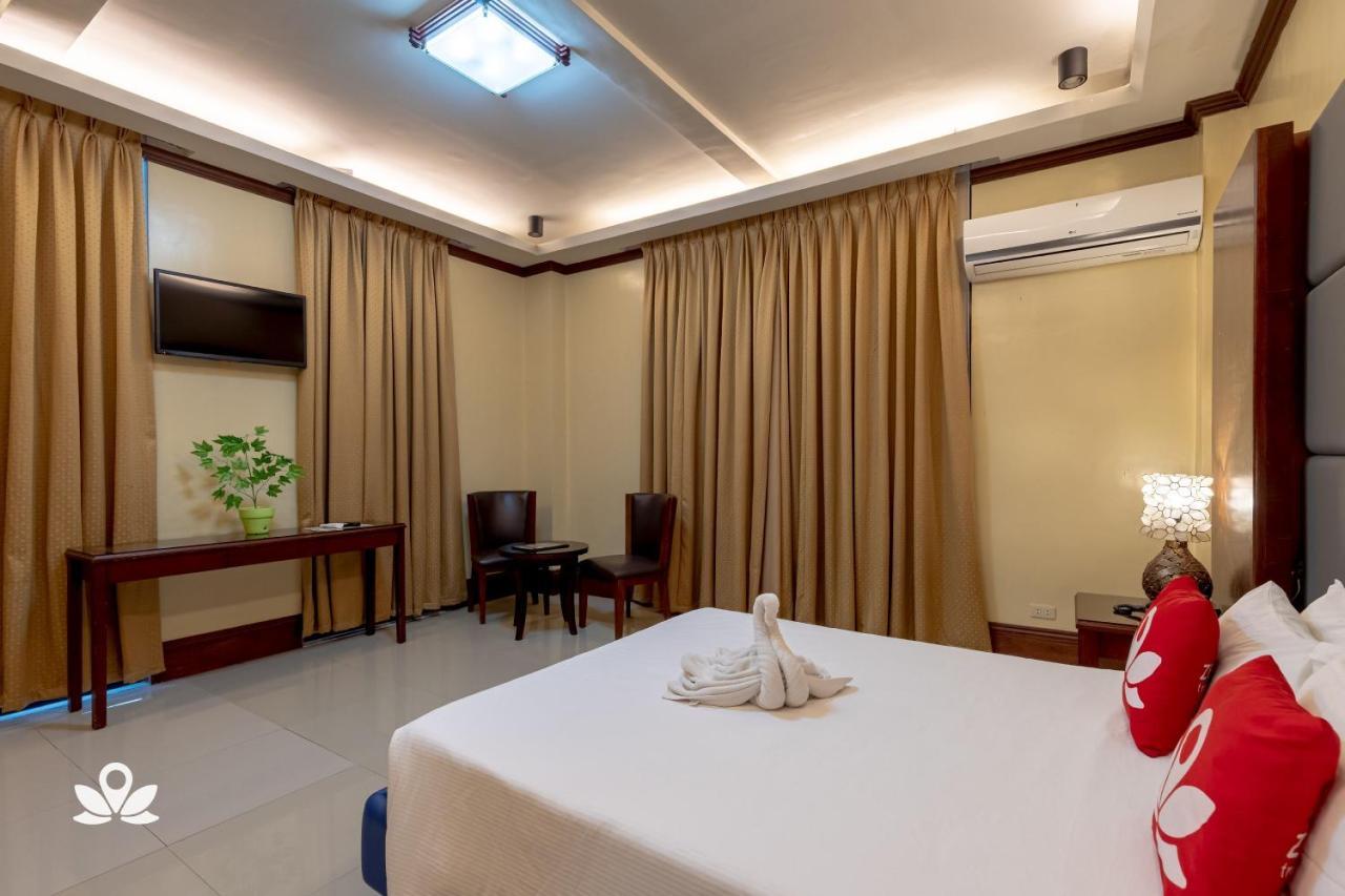 Zen Rooms Rosario Resort Batangas Exteriér fotografie