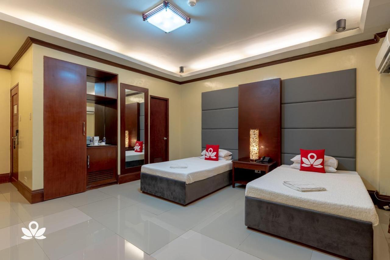 Zen Rooms Rosario Resort Batangas Exteriér fotografie