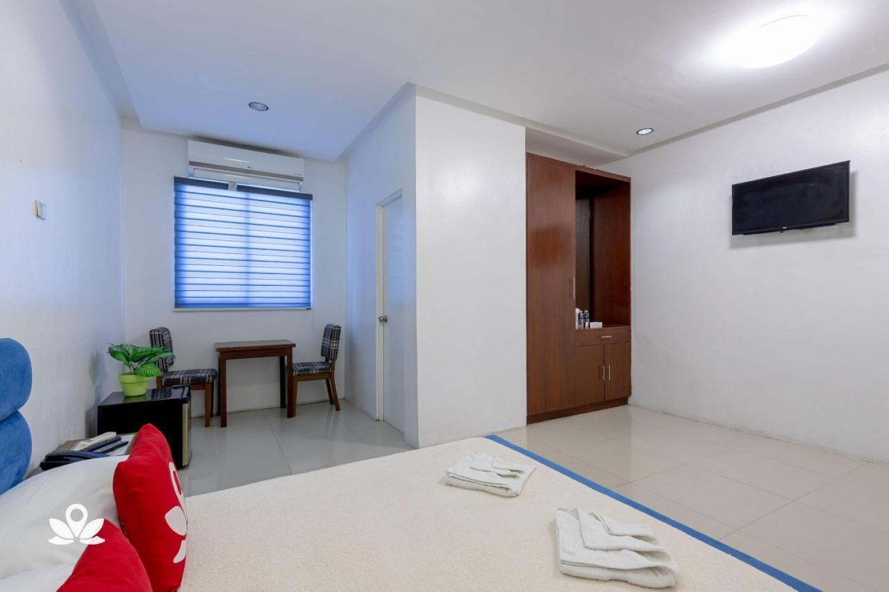 Zen Rooms Rosario Resort Batangas Exteriér fotografie