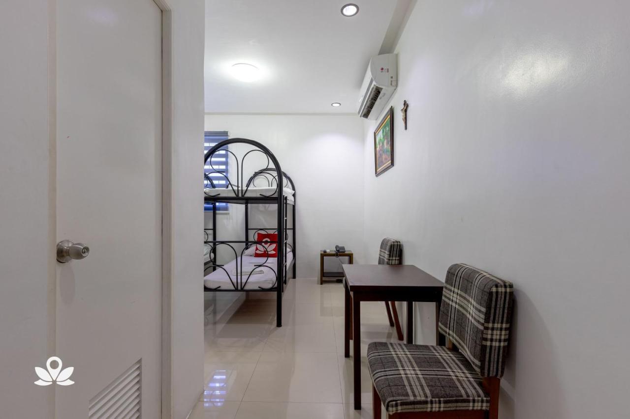 Zen Rooms Rosario Resort Batangas Exteriér fotografie